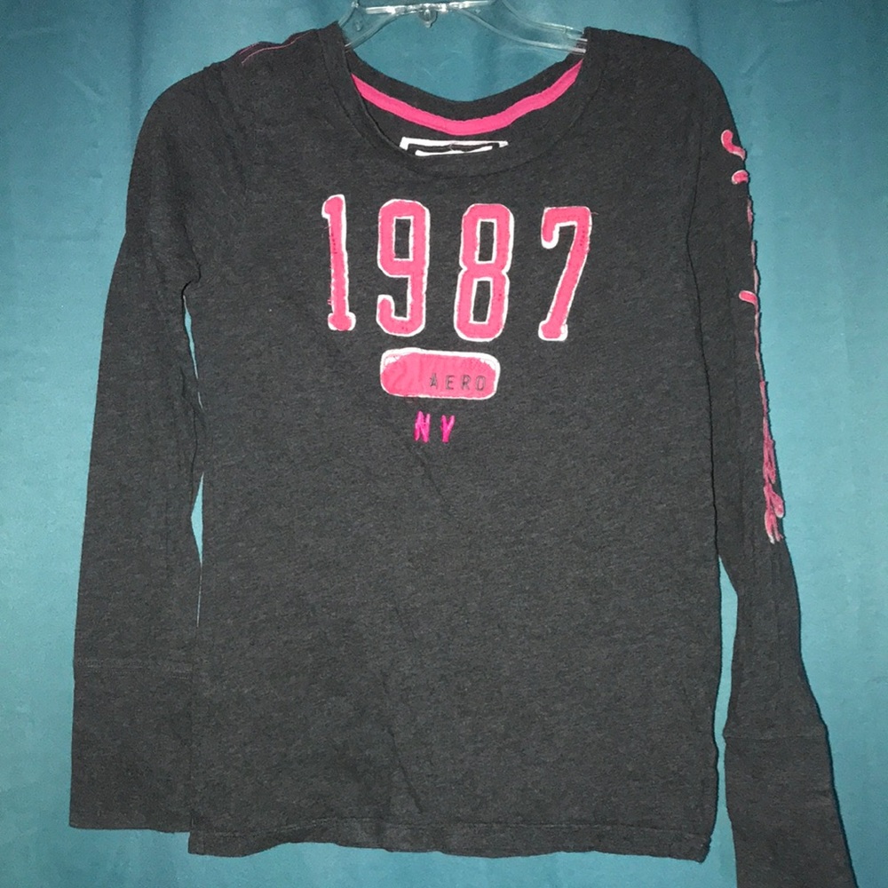Aeropostale long sleeve